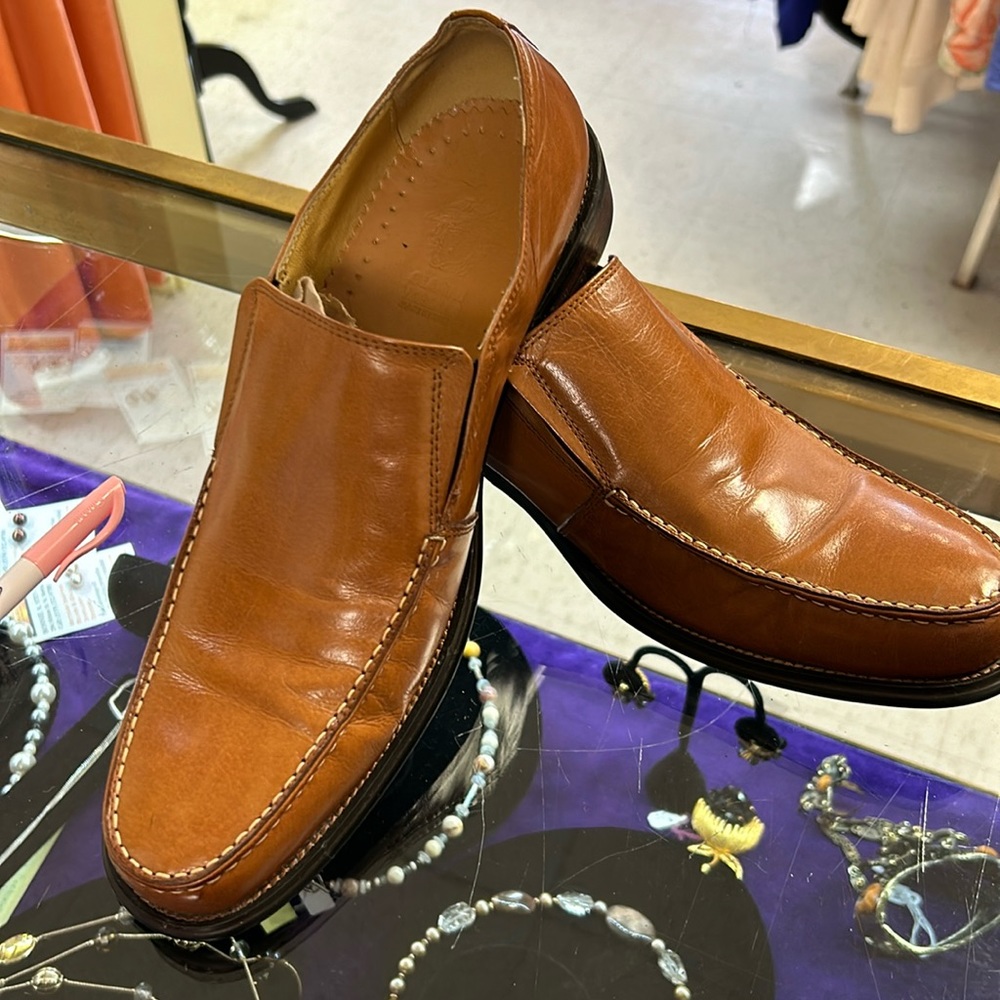 Men’s Gianni Versace slip on